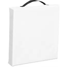 Hoppla Loftus Stadium Cushion Unbranded
